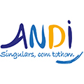 Logotipo de Andi Sabadell