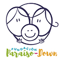 Logo Fundación Paraiso Down