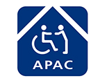 Logo fundación APAC México